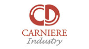 Logo Carniere et Defossez